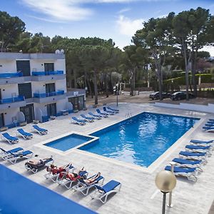 RVHotels Apartamentos Treumal Park